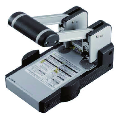 CARL 410N 重型打孔機