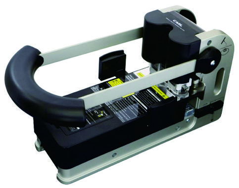 Carl HD-530 重型打孔機