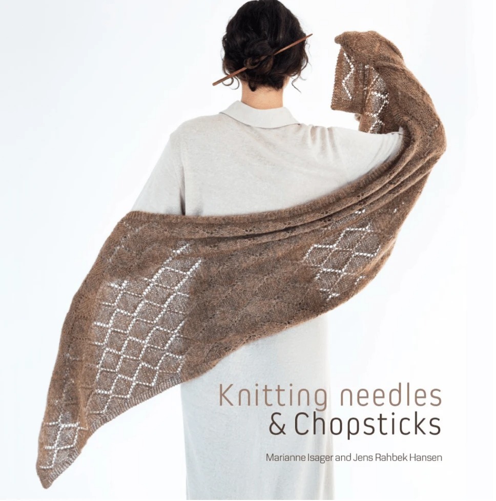Knitting Needles & Chopstics