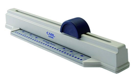 CARL SP30N 30孔打孔機