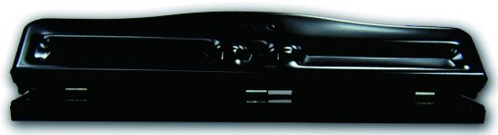 KW 3孔/4孔可調孔位打孔機