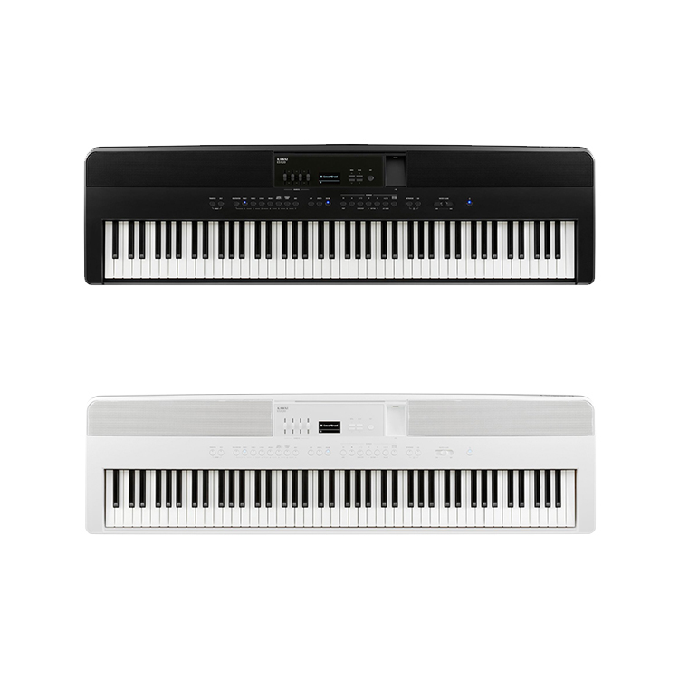 KAWAI ES920 88鍵 單主機 便攜式電鋼琴