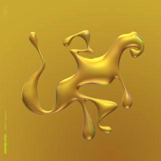 Jimmy Edgar《Cheetah Bend》（LP）
