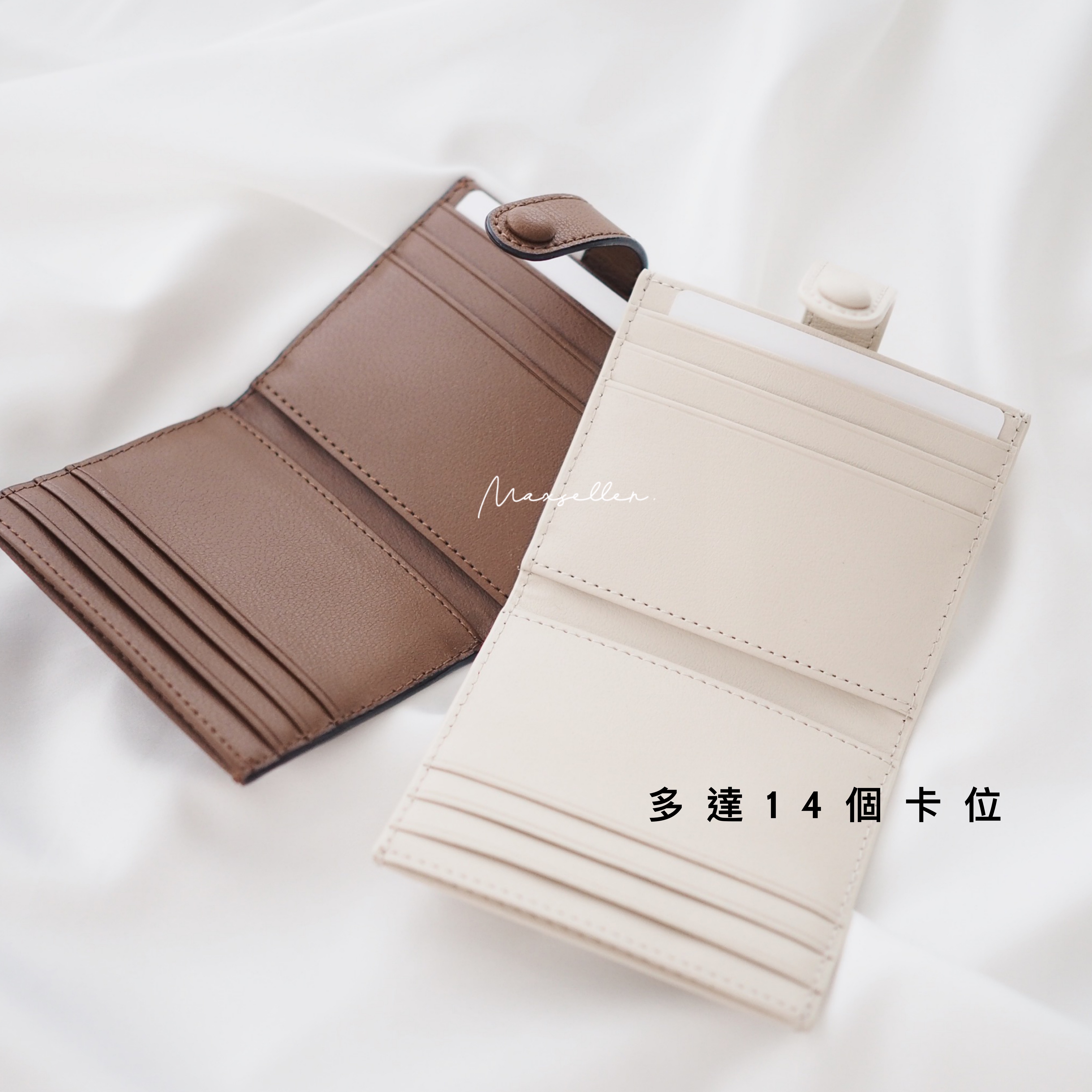 現貨｜CHARLES & KEITH 特多卡位卡套 Cardholder