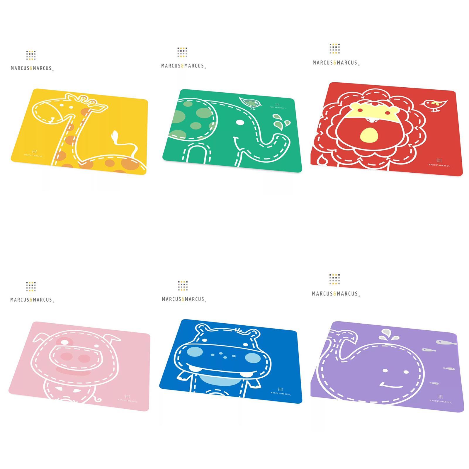 Marcus & Marcus隔熱防滑桌墊