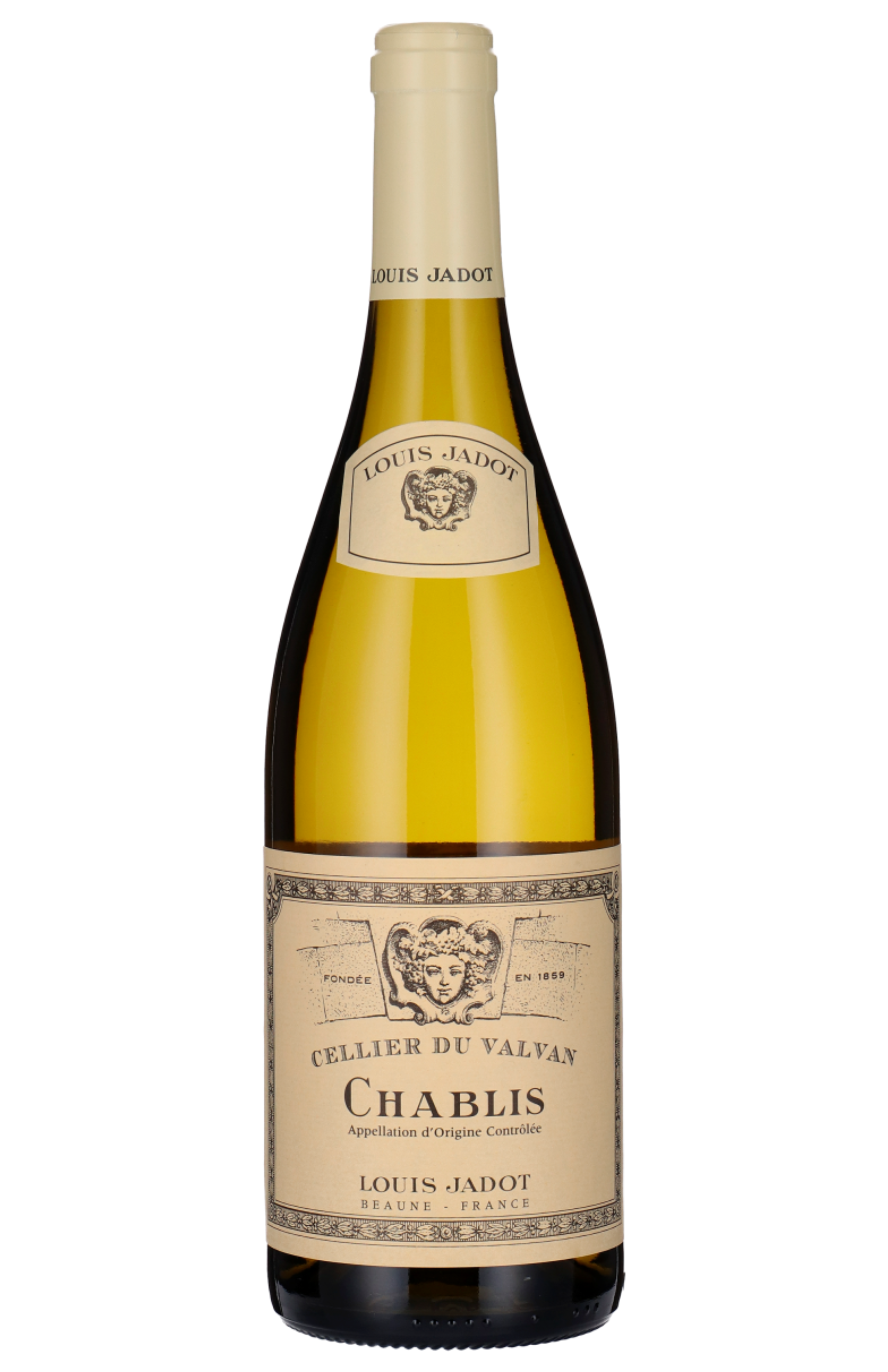 Maison Louis Jadot Chablis Cellier du Valvan 2022