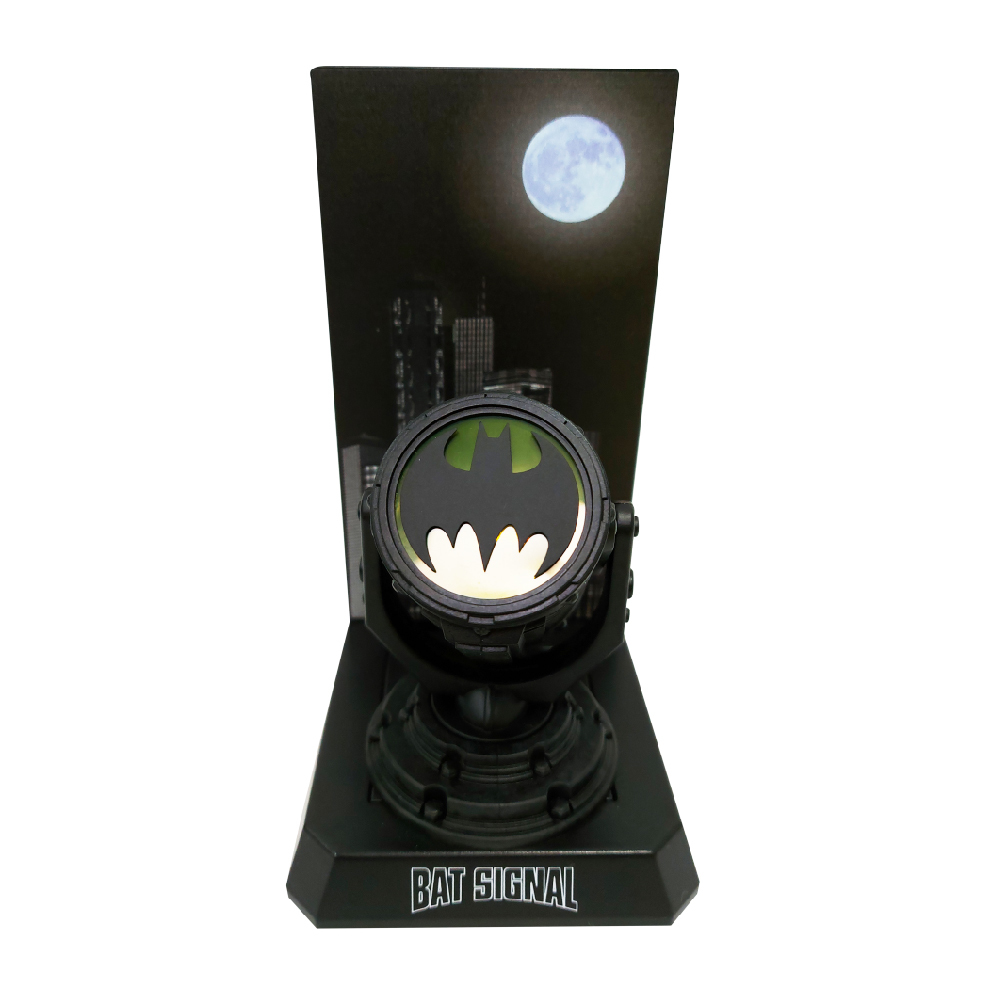 Batman-BAT SIGNAL Wireless Charger-Batman
