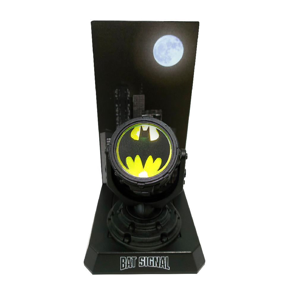 Batman-BAT SIGNAL Wireless Charger-Batman