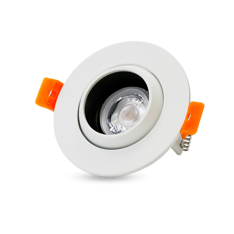 LX701AC Brian崁燈 7W~12W 7.5cm