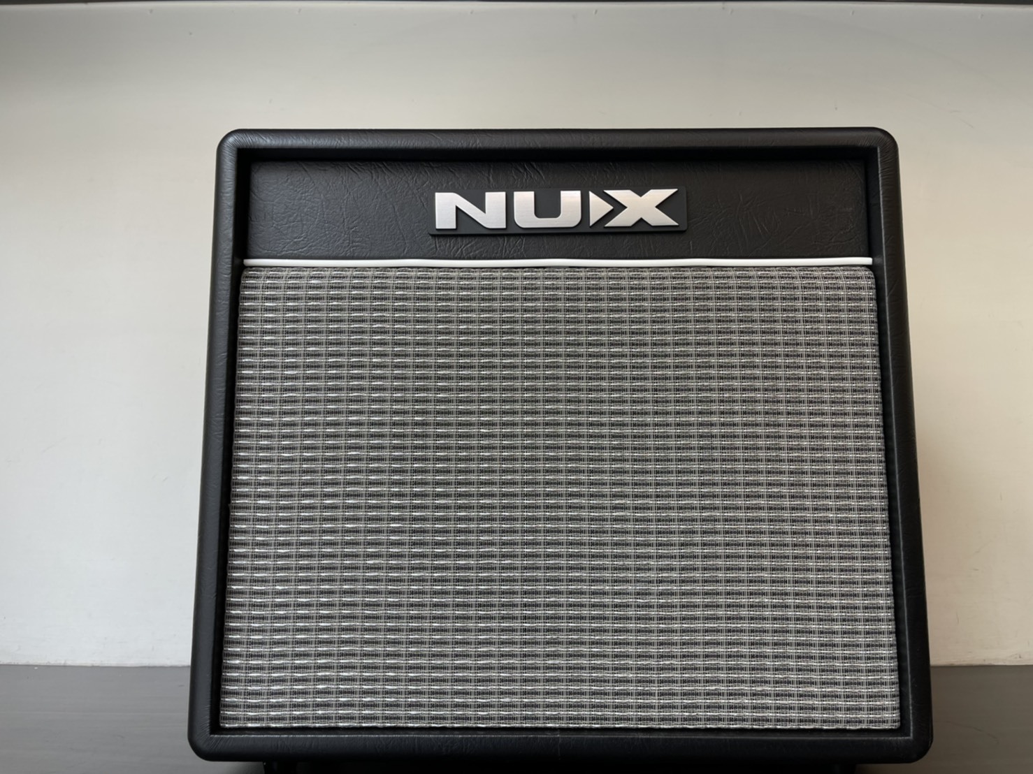 NUX Mighty 20BT 數位音箱 20瓦 藍牙連結 App 內建鼓機 電吉他音箱