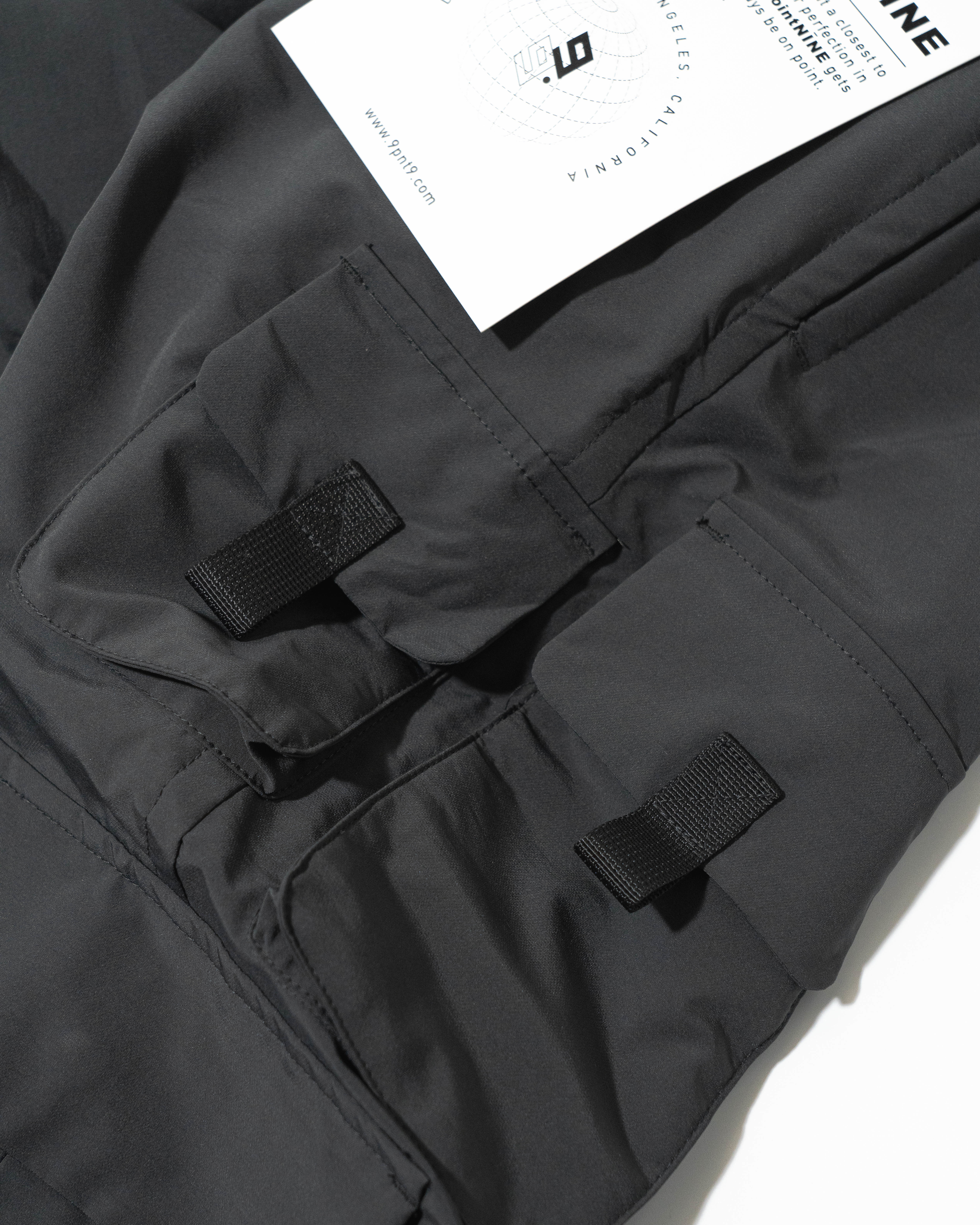 [現貨] NINE POINT NINE ADVENTURE PANTS