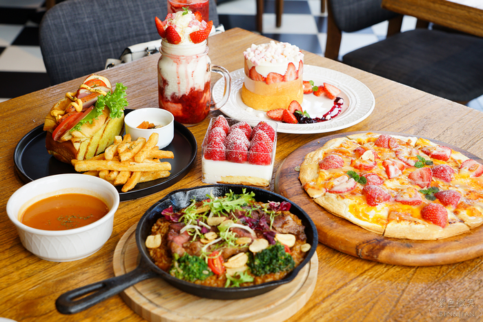 感謝紫色微笑N訪