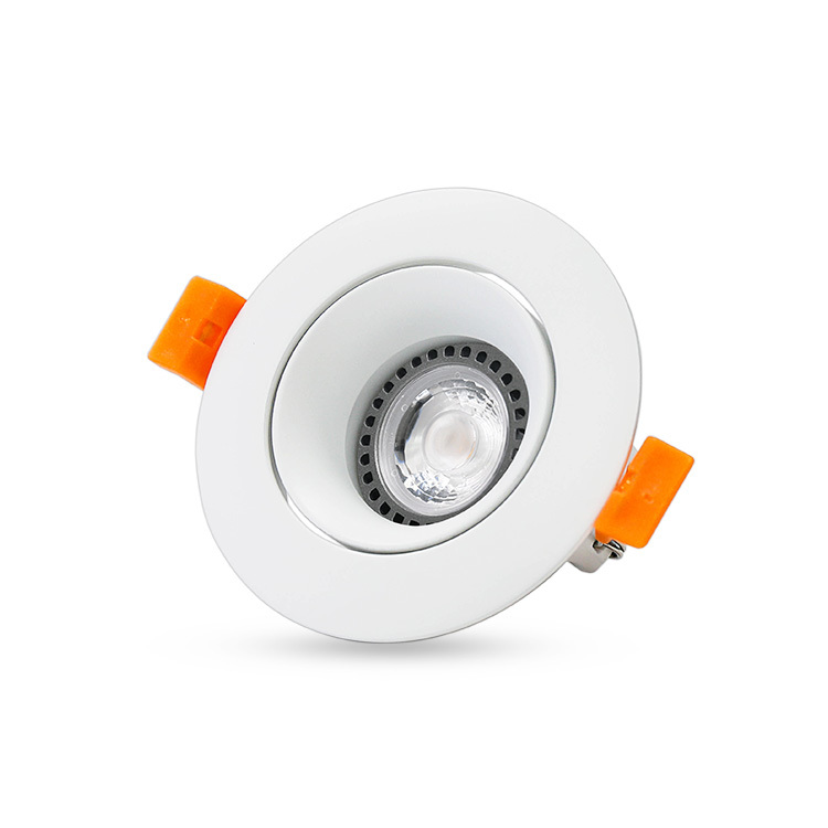 701CD Brian崁燈 7W 12W 7.5cm