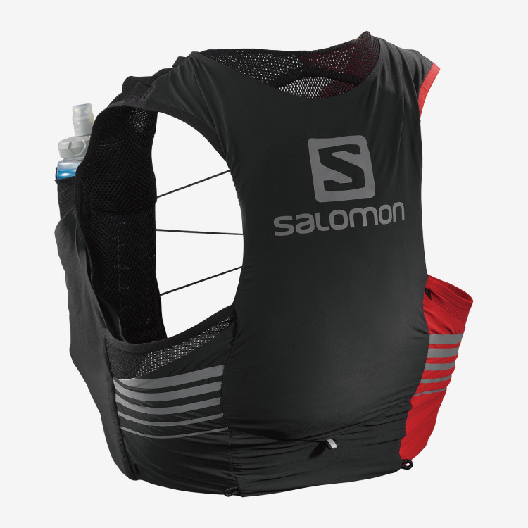 casquette running salomon