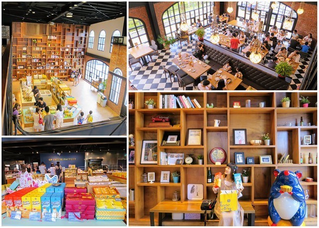 感謝兩隻小豬分享