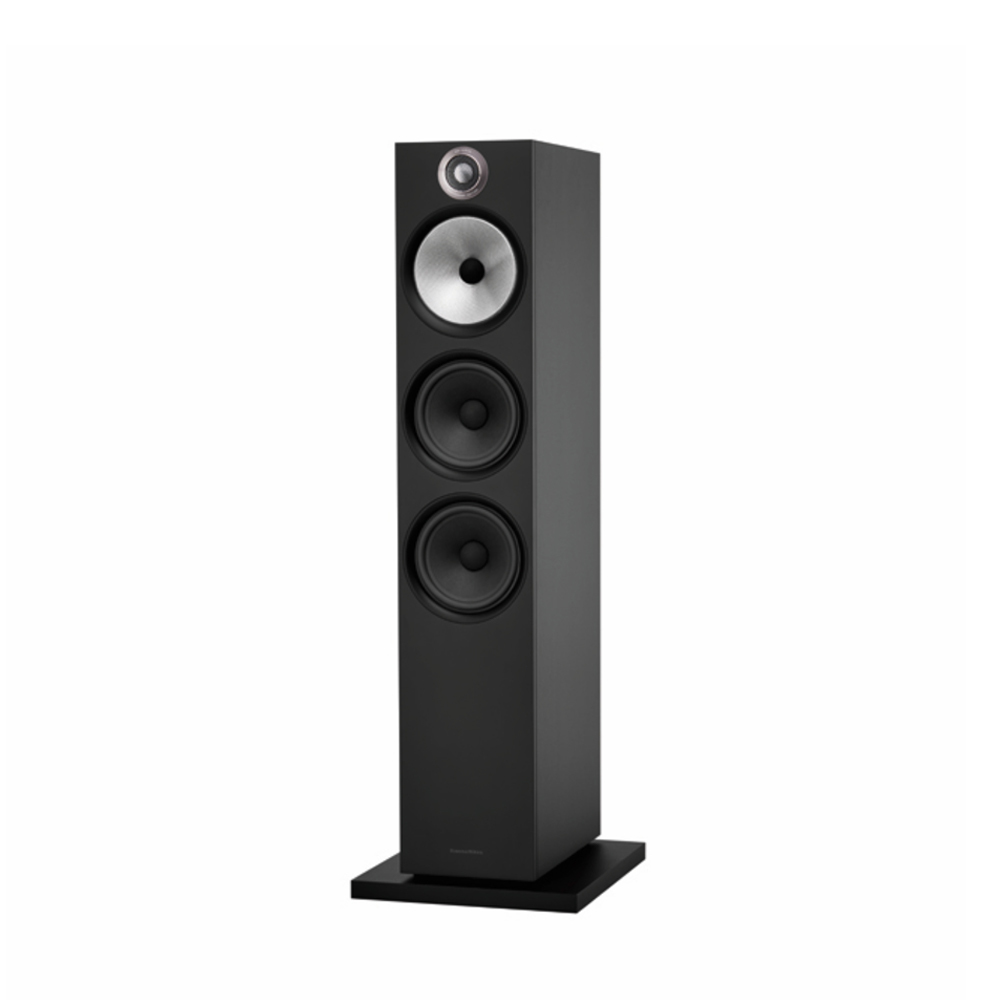 B&W  | 603 S2 Anniversary Edition落地式喇叭