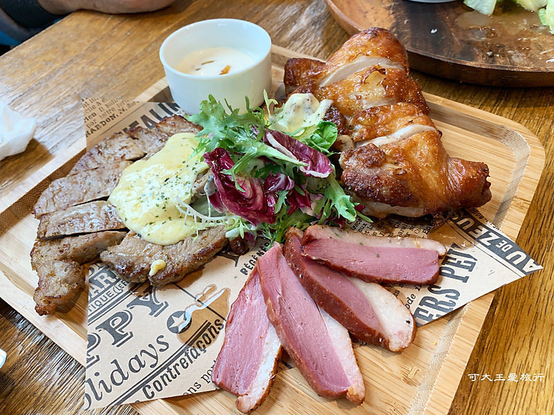 感謝可大王愛旅遊分享