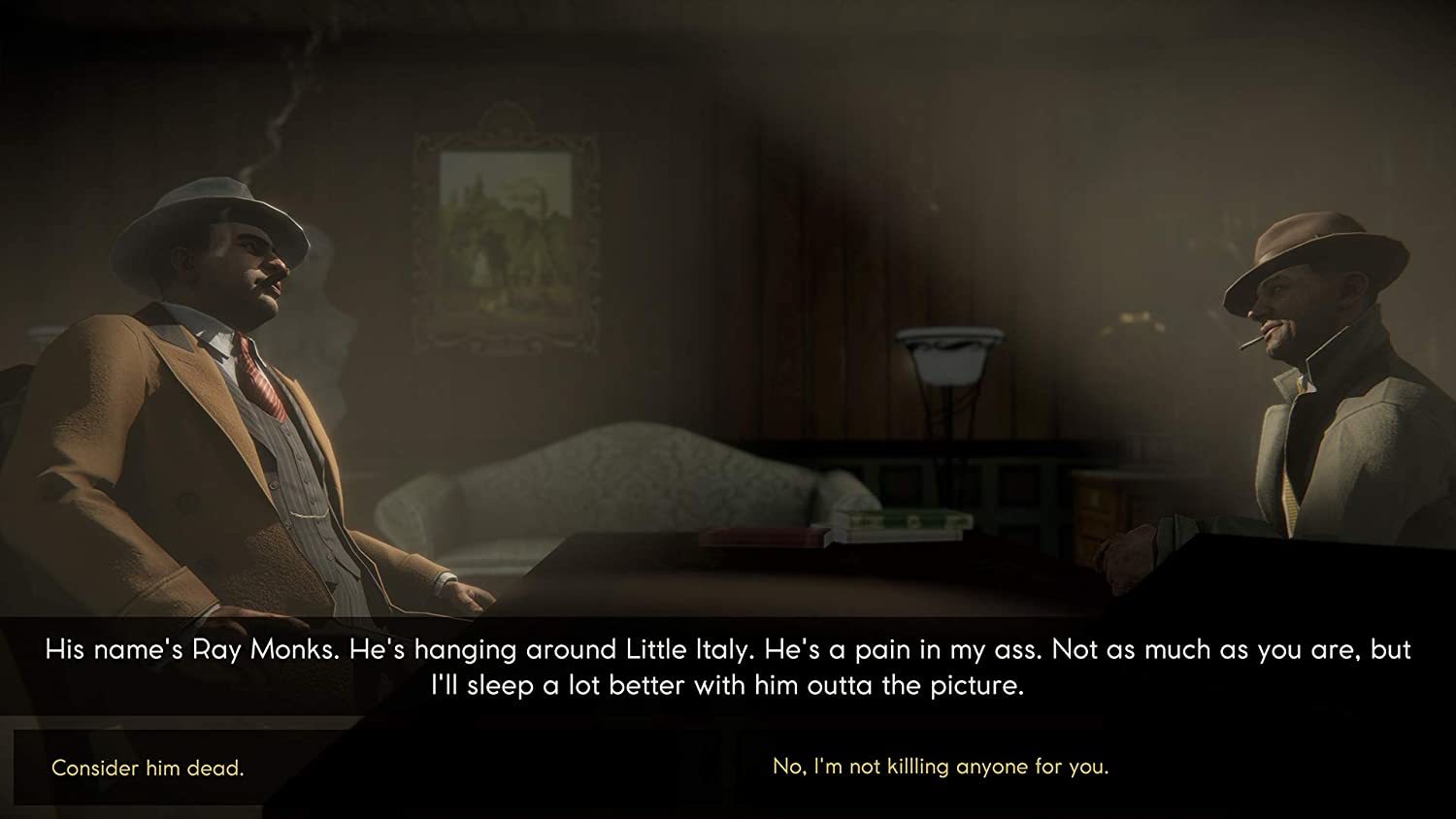 PS4 罪惡帝國 中文版