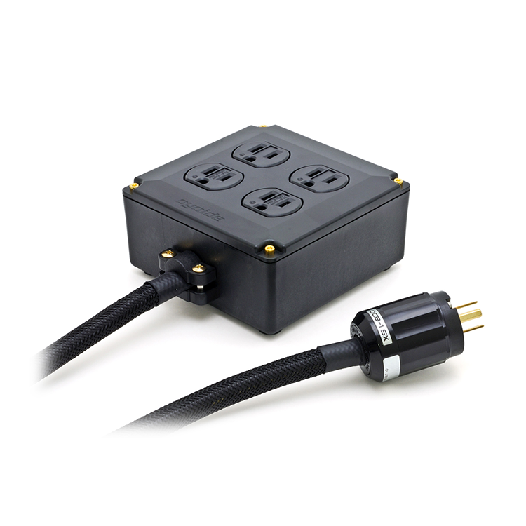 Oyaide OCB-1 SX V2 電源排蘇