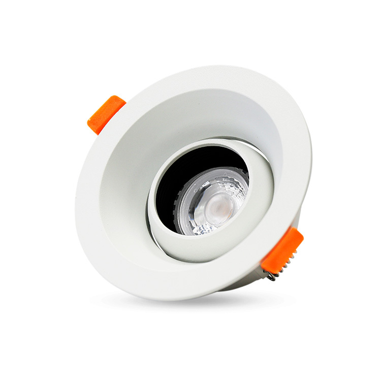 LX20-903 Brian崁燈 7W/12W 8.5cm