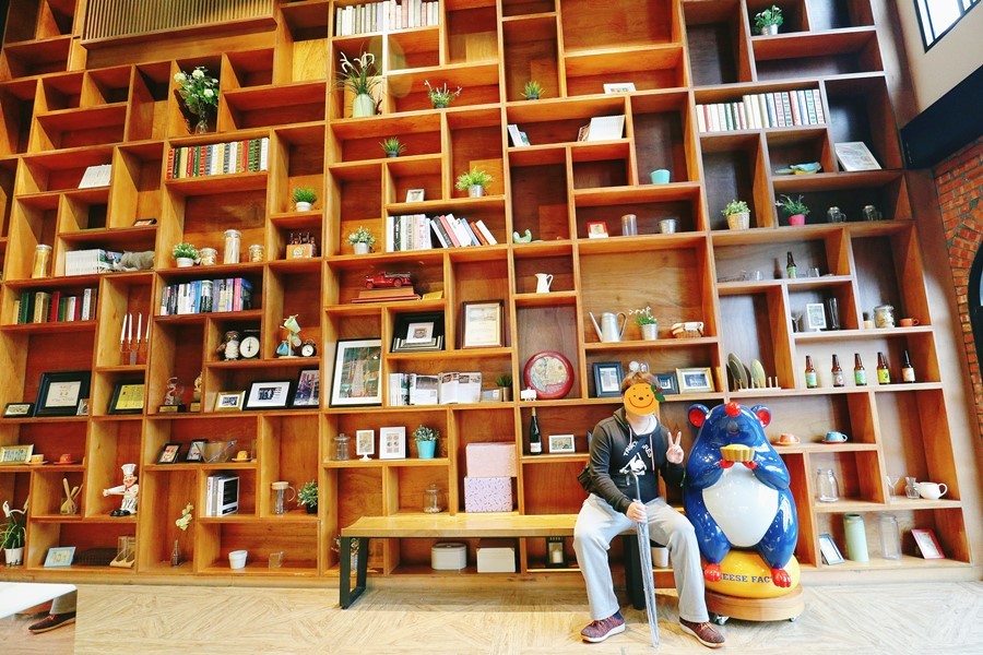 感謝瓦妮又在吃分享