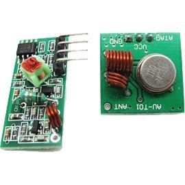 RF 收發模組