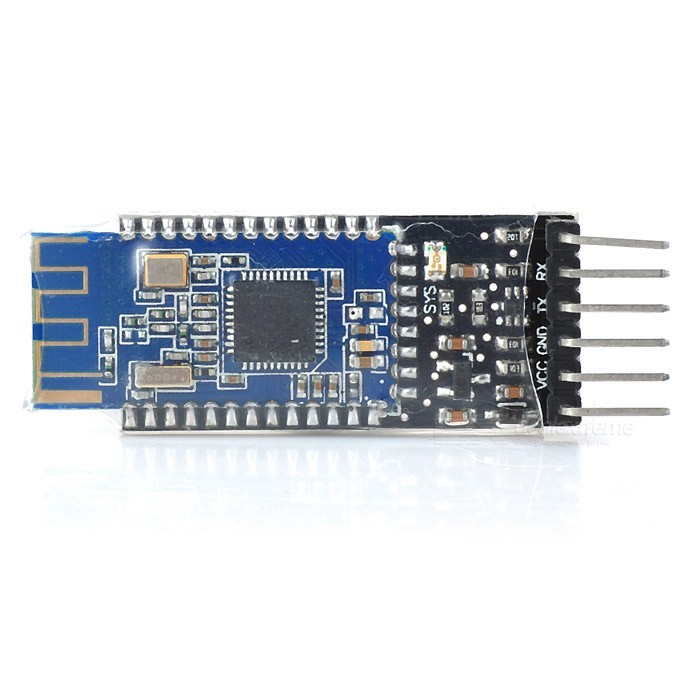 HM-10 BLE 藍牙 4.0 模組 iBeacon  IOS Android