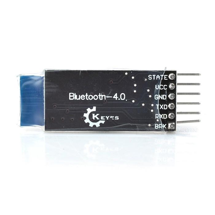 HM-10 BLE 藍牙 4.0 模組 iBeacon  IOS Android