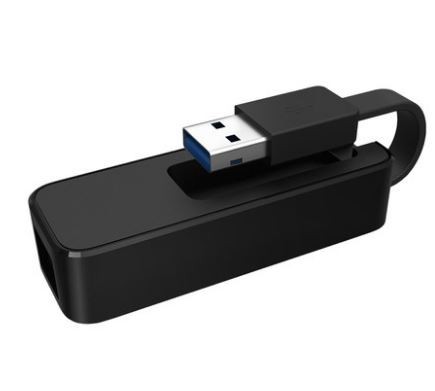 USB轉有線RJ45 (Tplink 有線網卡/網路卡)