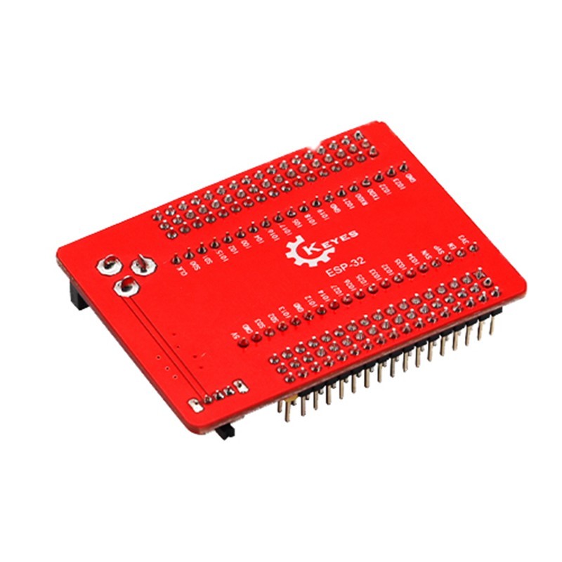ESP32 WIFI模組 IO 擴展板  適用Arduino IDE