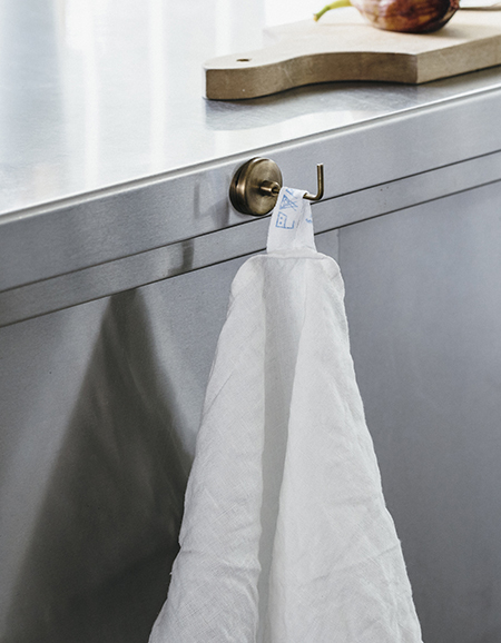 fog-黃銅磁鐵掛勾 L型勾