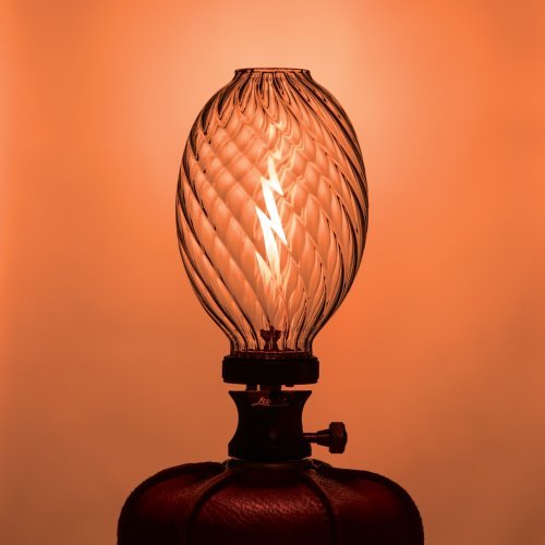 LUCIR 經典瓦斯燈