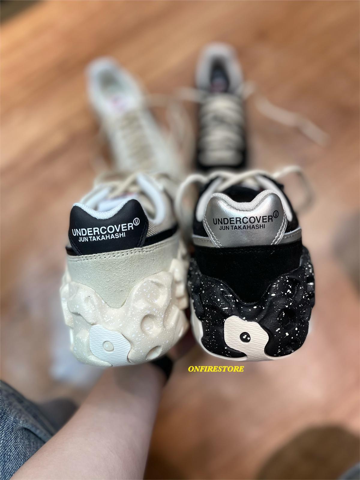 stockx overbreak x undercover