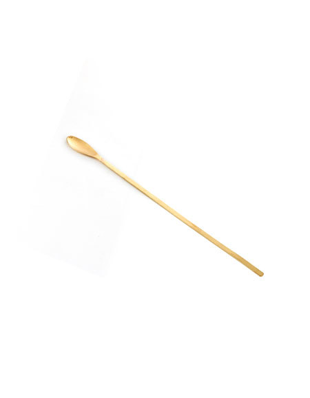 fog-黃銅攪拌匙