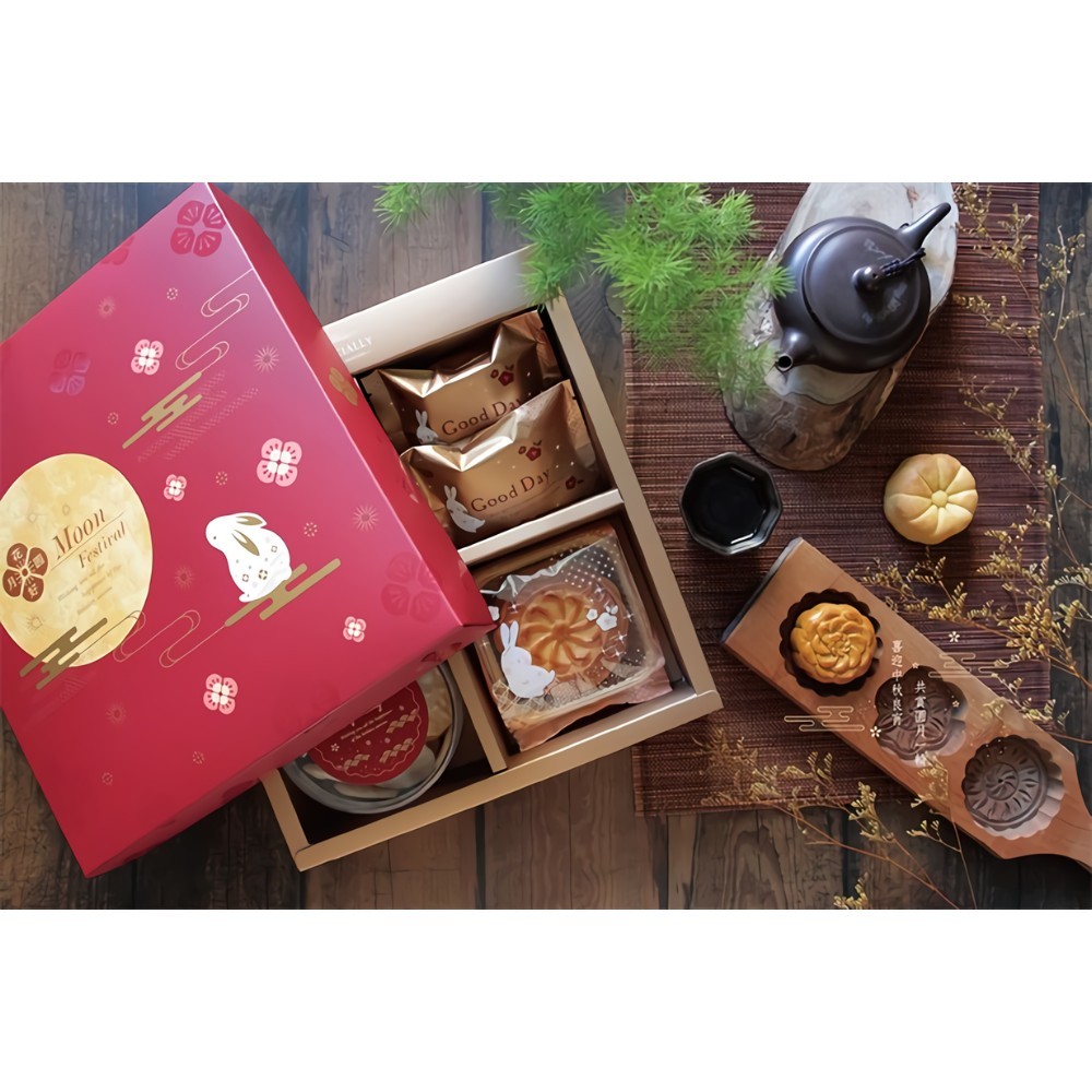 單層禮盒內襯-十字格 (金) 10入/包 10.5*10.5*5.4cm【3C01-42110】