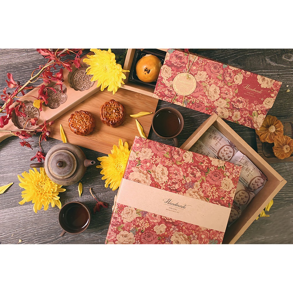 禮物吊卡(圓)-特別給您(牛皮+燙金) 50入/包 4.4*4.2cm【6-742006】