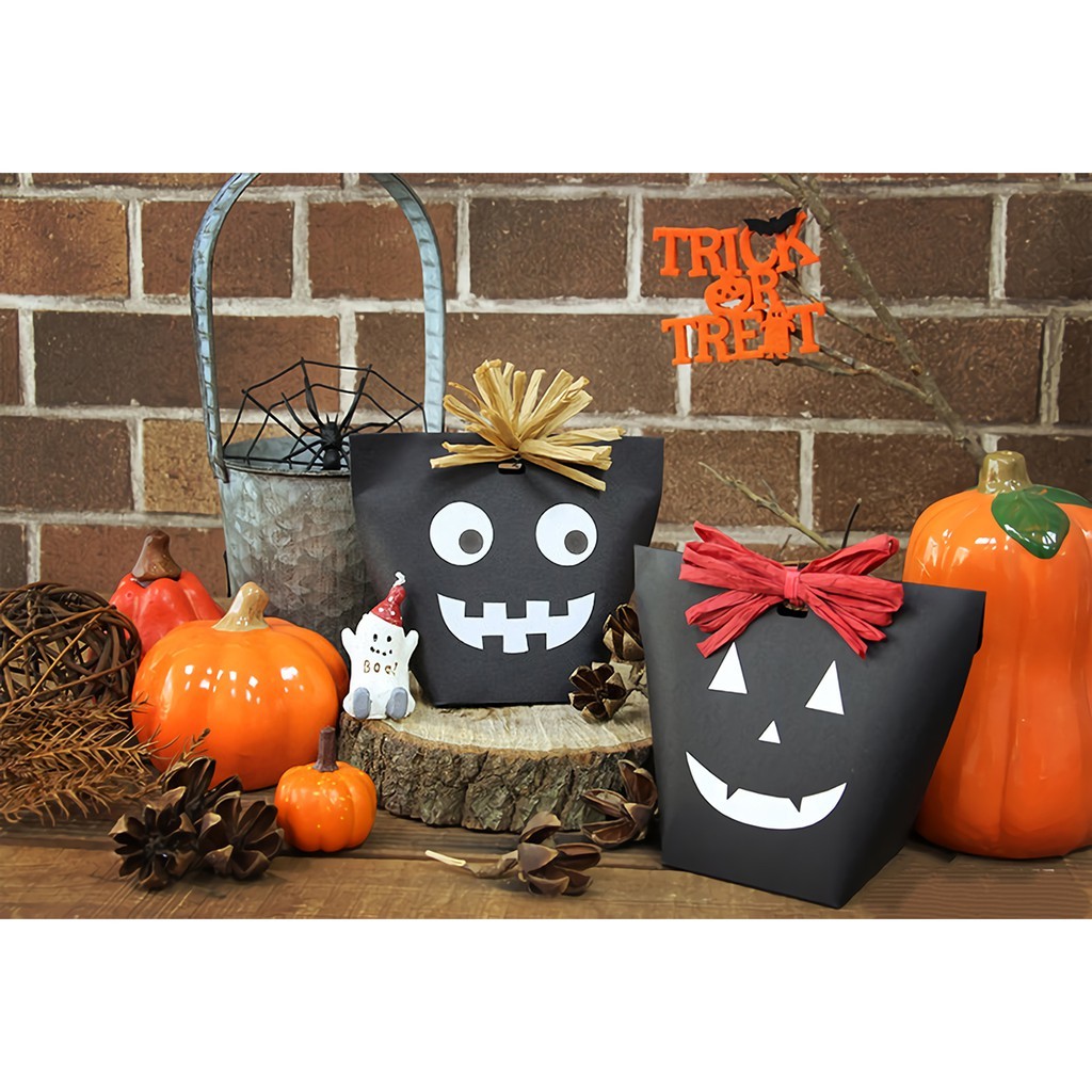 水餃包(小)-黑卡無印 10入/包 6*6*10cm【3-2511001】