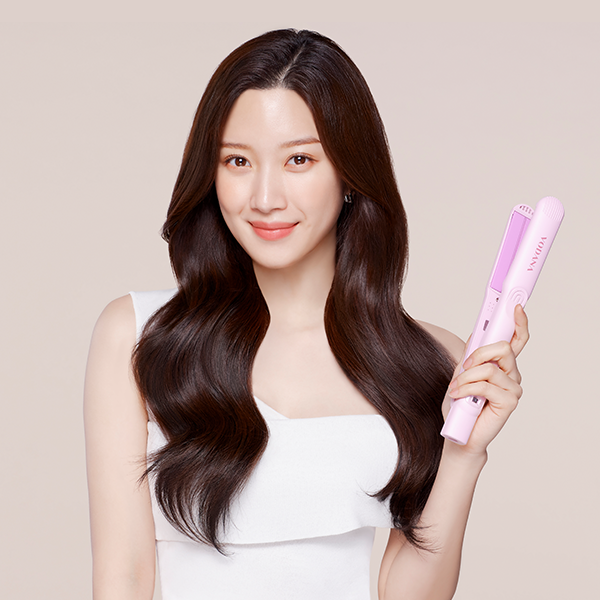 VODANA Softbar Flat Iron 陶瓷直髮夾