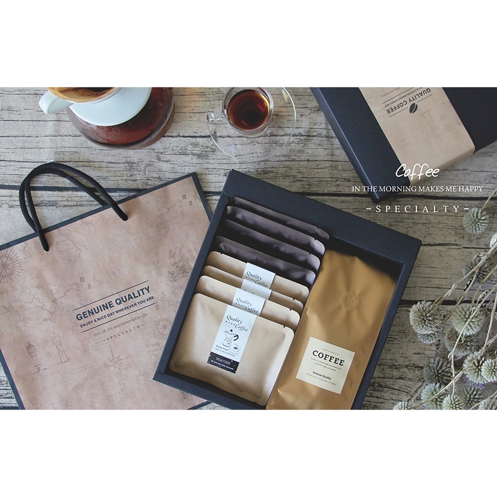 單層禮盒-黑卡無印 10入/包 【3-652001-1】