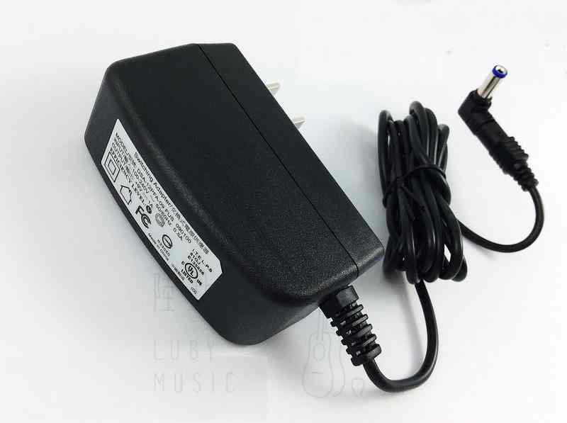 交換式電源穩壓器 - 9V變壓器(效果器、電子琴通用)