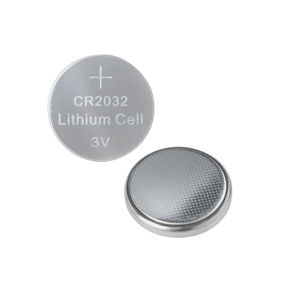 2032電池 調音器電池 拾音器電池 水銀電池 鈕扣電池（單顆）