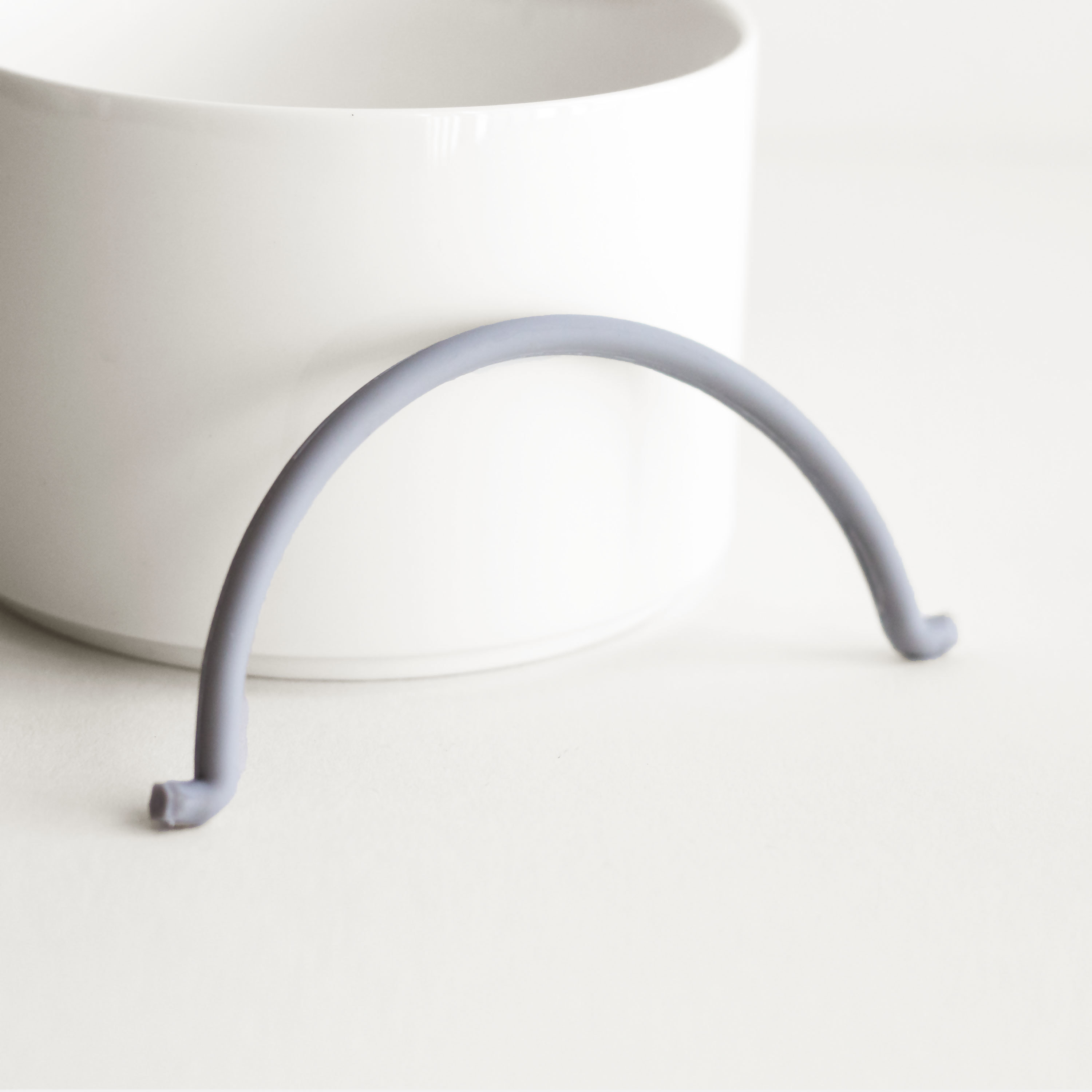 陶瓷碗（含矽膠把手）