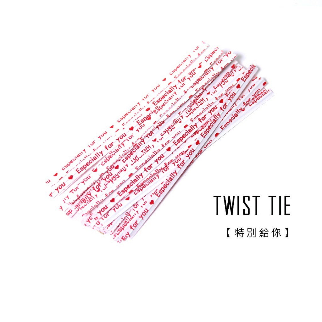 紙魔帶-特別給你 1000入/包 10cm【6-20223】