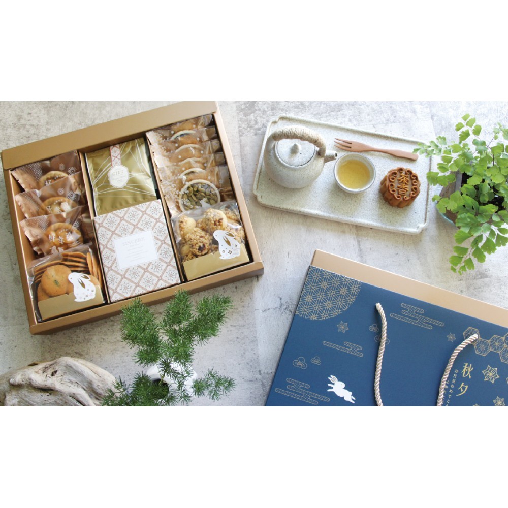 抽屜式提盒(L)內襯-3格隔板-金 10入/包 7.3*7.3*4.5cm【3C01-45130】