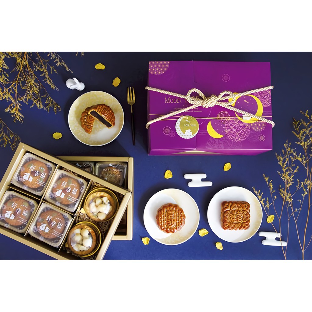 T10內襯-六宮格襯-金 10入/包 【3-992502-3】