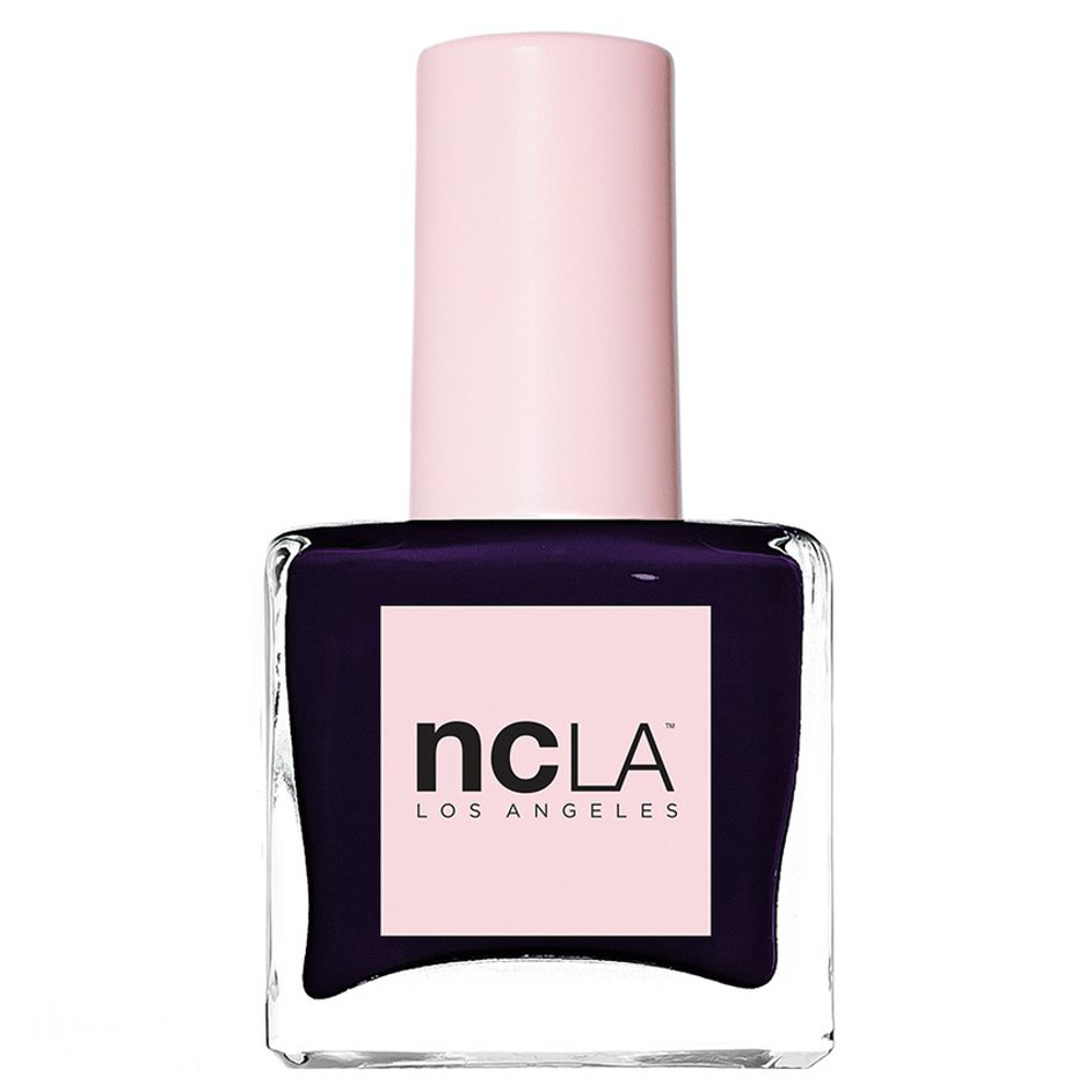 NCLA 天然無毒指甲油 005 Mulholland Maneater