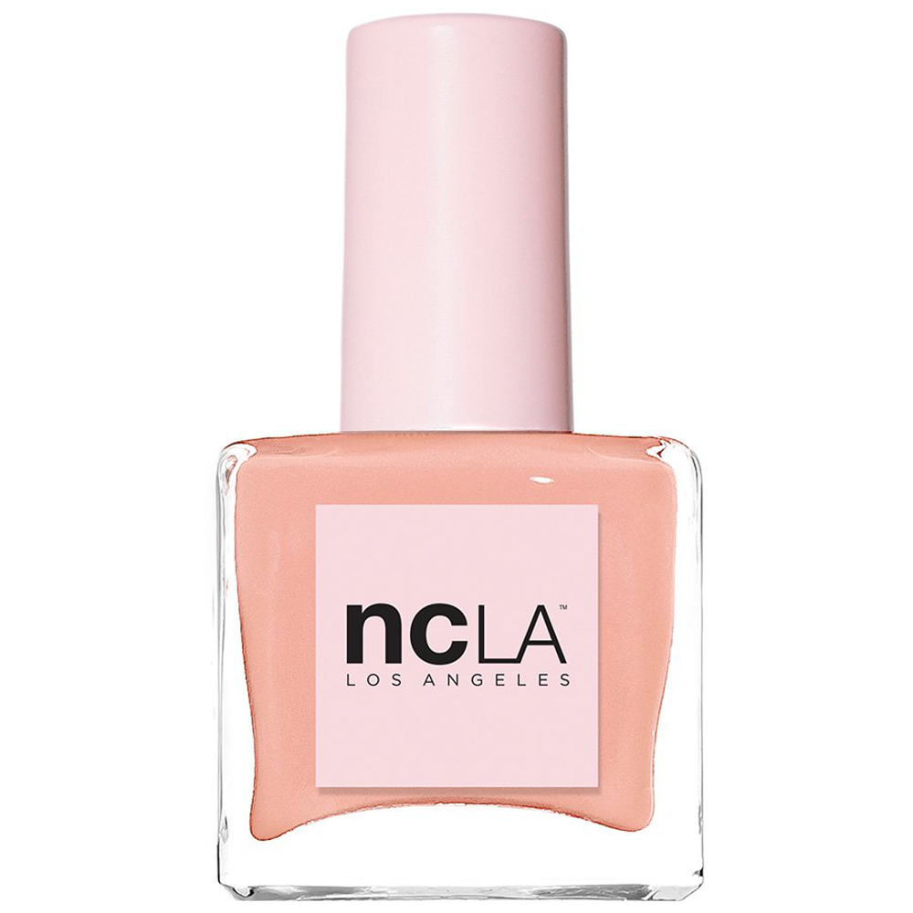 NCLA 天然無毒指甲油028 Don't Call Me Peachy