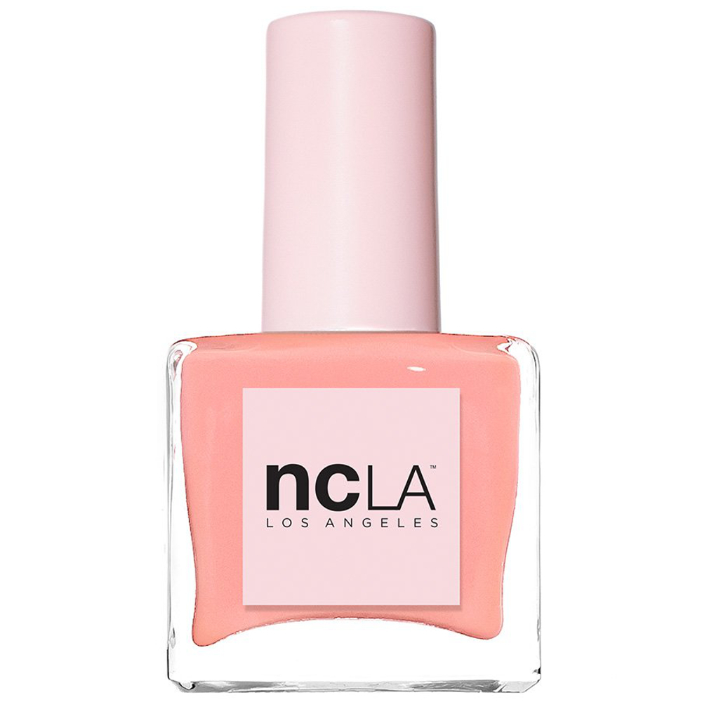 NCLA 天然無毒指甲油112 Bikinis & Martinis