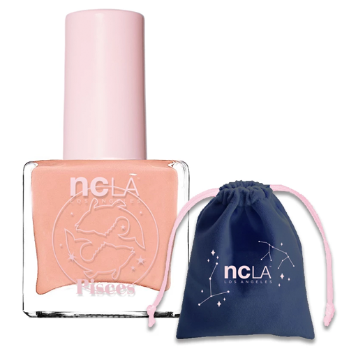 NCLA 天然無毒指甲油 - 星座系列 雙魚座 349 Pisces
