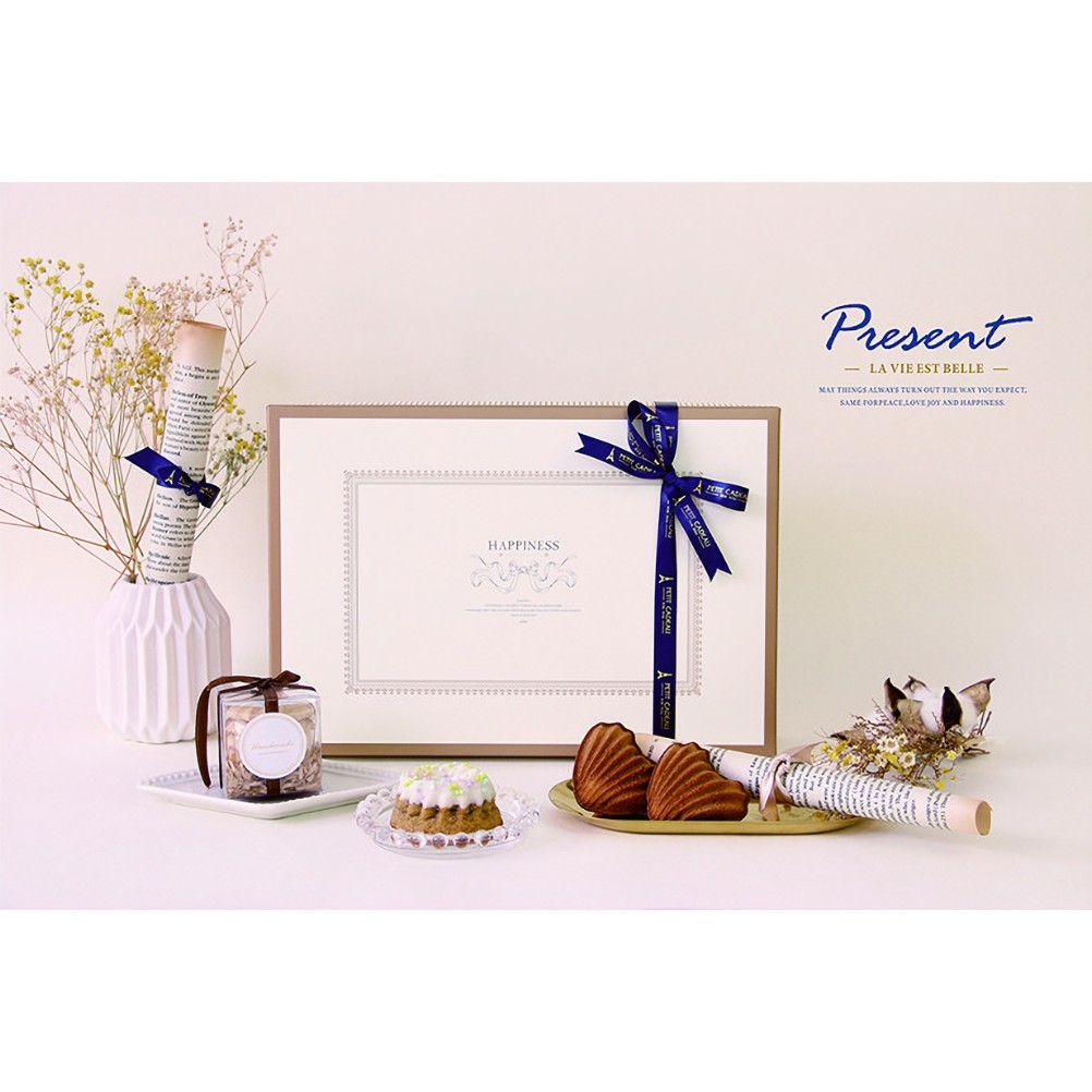 單面緞帶-小法國-深牡丹藍 1入 12.7mm【6-022202】